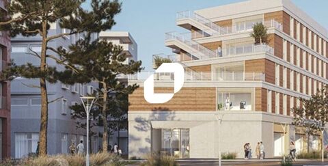 Bureaux - A LOUER - 213 m&sup2; non divisibles 3994 34000 Montpellier