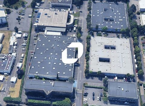 SITE SECURISE - 410 m&sup2; non divisibles 3929 91940 Les ulis