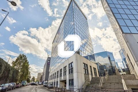 Bureaux - A LOUER - 1&nbsp;095 m&sup2; divisibles &agrave; partir de 531 m&sup2; 13699 94120 Fontenay sous bois