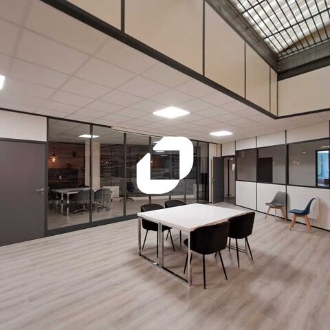 SURFACES A LA DEMANDE - 1&nbsp;012 m&sup2; divisibles &agrave; partir de 15 m&sup2; 10964 78180 Montigny le bretonneux