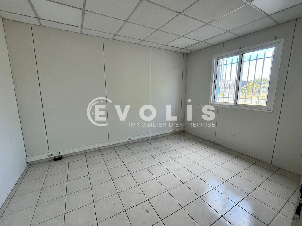   IDEAL ARTISAN - 240 m² non divisibles Blanquefort