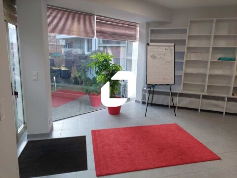 Bureaux et Locaux Commerciaux - A VENDRE OU A LOUER - 93 m&sup2; non divisibles 460000 92190 Meudon