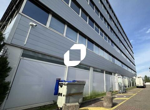 Bureaux - A VENDRE - 425 m&sup2; divisibles &agrave; partir de 87 m&sup2; 1500 67100 Strasbourg