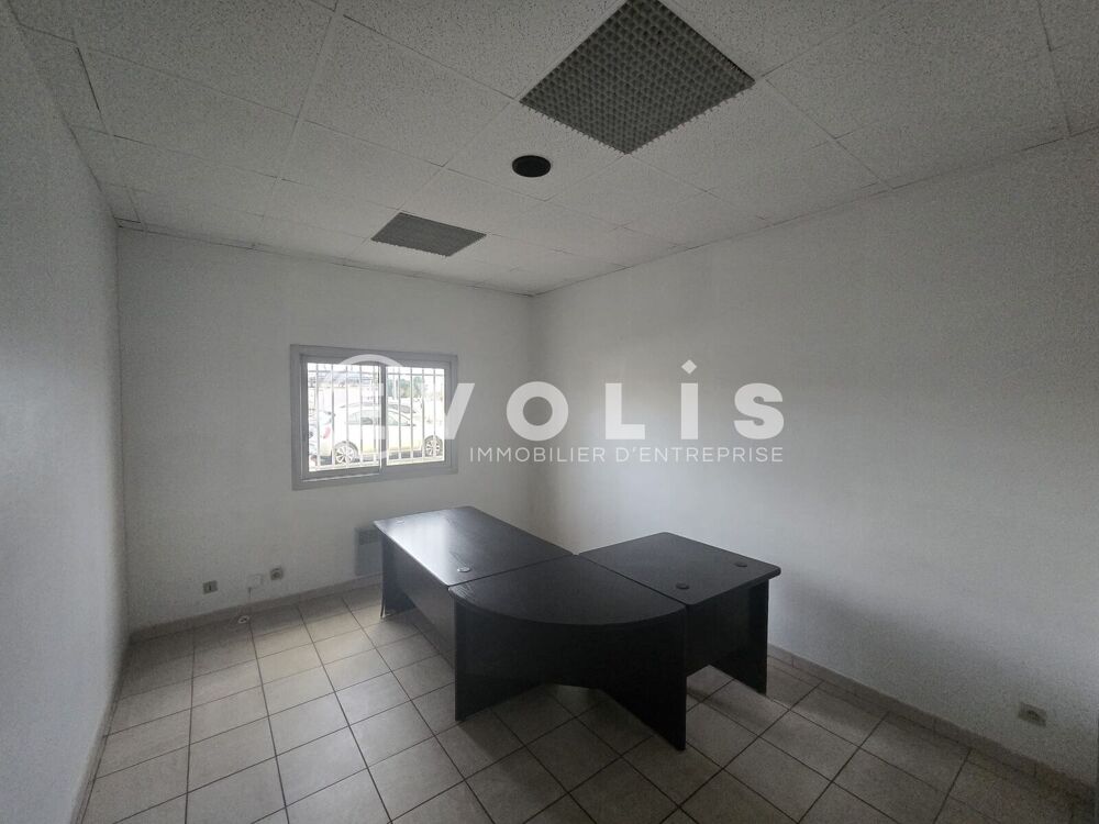   Bureaux - A LOUER - 96 m² non divisibles La norville