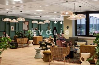   Bureaux - A LOUER - 27 m² non divisibles Paris 9