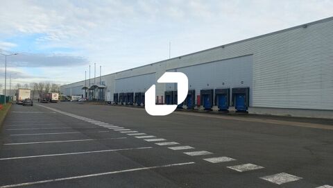 Entrep&ocirc;ts - A LOUER - 11&nbsp;841 m&sup2; divisibles &agrave; partir de 6&nbsp;900 m&sup2; 68086 95670 Marly la ville