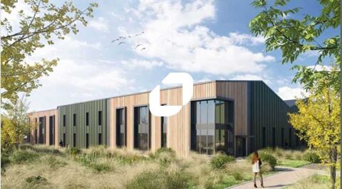 PARC PROPOSANT DES SURFACES VARIEES - 9&nbsp;367 m&sup2; divisibles &agrave; partir de 161 m&sup2; 84135 69140 Rillieux la pape