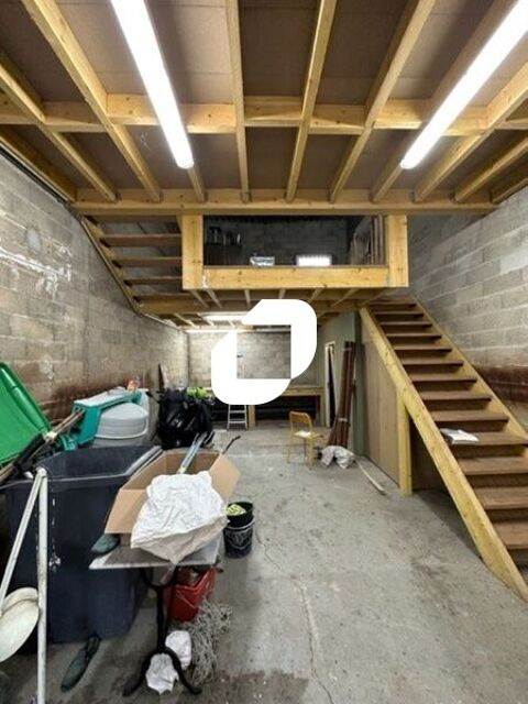 Locaux d'Activit&eacute;s - A LOUER - 85 m&sup2; non divisibles 970 78860 Saint nom la breteche