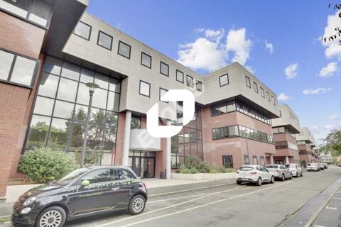 SURFACE DIVISIBLE PROXIMITE A86 - 624 m&sup2; divisibles &agrave; partir de 104 m&sup2; 7809 78230 Le pecq