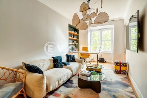 Bureaux - A LOUER - 650 m&sup2; non divisibles 72326 75009 Paris