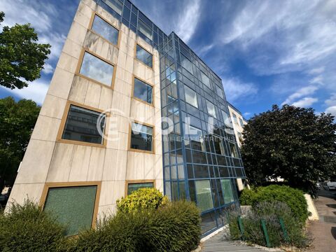 BUREAUX CLIMATISES A VENDRE PROCHE T2 - 1&nbsp;344,8 m&sup2; divisibles &agrave; partir de 303,4 m&sup2; 5328570 92150 Suresnes