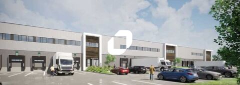 Locaux d'Activit&eacute;s - A LOUER - 12&nbsp;632 m&sup2; divisibles &agrave; partir de 2&nbsp;583 m&sup2; 147373 95140 Garges les gonesse