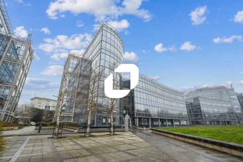Bureaux - A LOUER - 1&nbsp;668 m&sup2; divisibles &agrave; partir de 182 m&sup2; 20856 93420 Villepinte