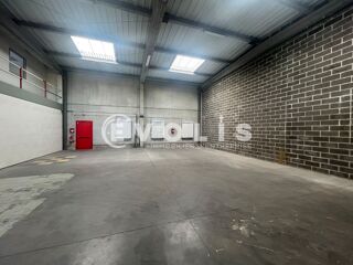   Locaux d'activité - A LOUER - 552 m² non divisibles Wasquehal