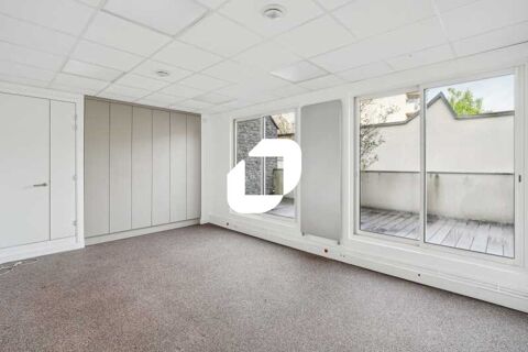 Bureaux - A LOUER - 200 m&sup2; divisibles &agrave; partir de 100 m&sup2; 4667 92120 Montrouge