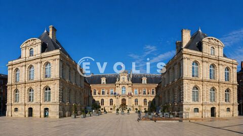   Locaux commerciaux - A LOUER - 68 m² non divisibles 