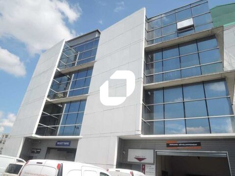 Locaux d'Activit&eacute;s - A LOUER - 2&nbsp;727 m&sup2; divisibles &agrave; partir de 400 m&sup2; 28953 93210 Saint denis