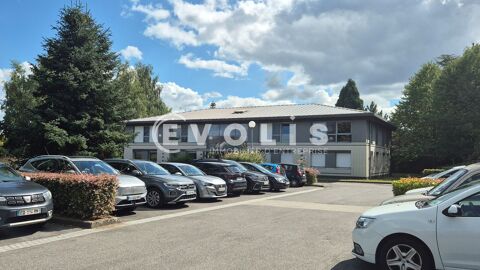 Bureaux - A LOUER - 65 m&sup2; non divisibles 1138 77700 Magny le hongre
