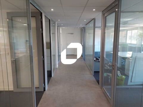 Bureaux - A LOUER - 150 m&sup2; non divisibles 3167 92130 Issy les moulineaux