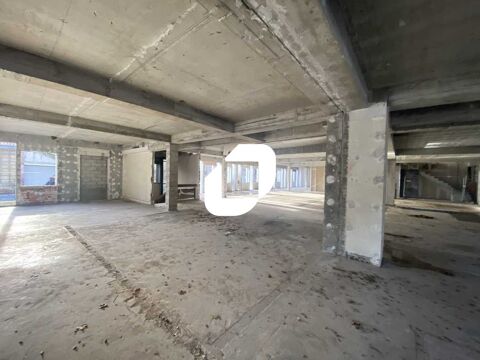 Bureaux - A VENDRE - 973 m² non divisibles 4000000 33000 Bordeaux