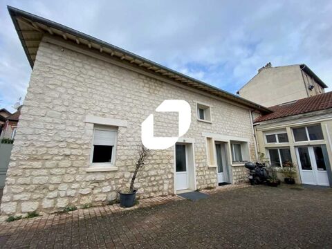 Bureaux - A LOUER - 126 m&sup2; non divisibles 2100 92000 Nanterre