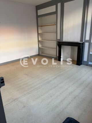   CENTRE VILLE DE LILLE - 253 m² non divisibles Lille
