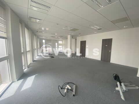 Bureaux - A LOUER - 252 m&sup2; non divisibles 6783 94130 Nogent sur marne