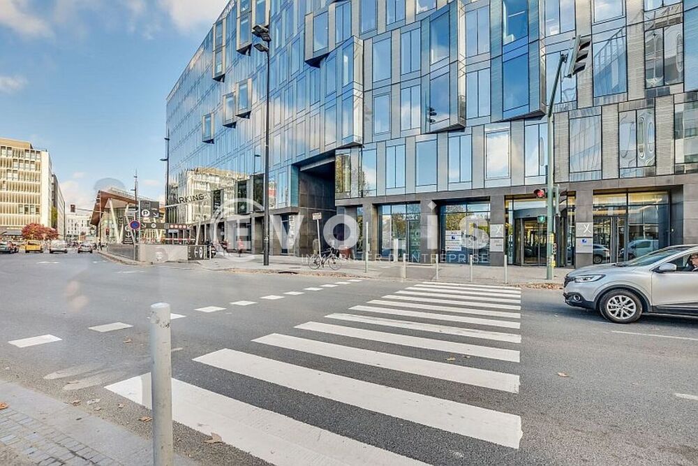   Bureaux - CONTRAT PRESTATIONS SERVICES - 5 postes disponibles 