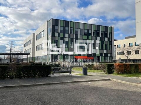 swely - 6&nbsp;581 m&sup2; divisibles &agrave; partir de 116 m&sup2; 18980500 69007 Lyon
