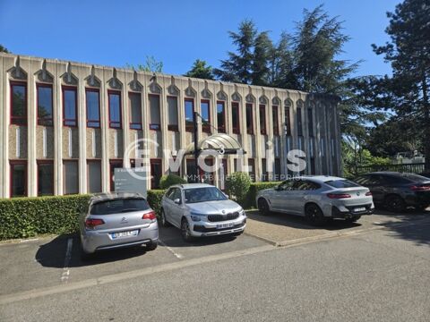 Bureaux - A LOUER - 55 m&sup2; non divisibles 619 91940 Les ulis