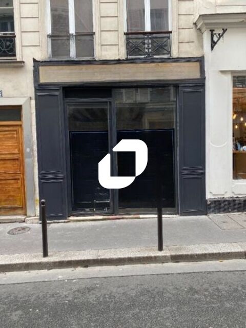 Locaux Commerciaux - A LOUER - 37 m&sup2; non divisibles 2000 75017 Paris