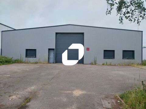 Locaux d'Activit&eacute;s - A LOUER - 300 m&sup2; non divisibles 2000 44119 Treillieres