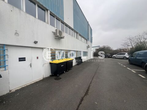 Locaux d'activit&eacute; - A VENDRE - 80 m&sup2; non divisibles 175000 94430 Chennevieres sur marne
