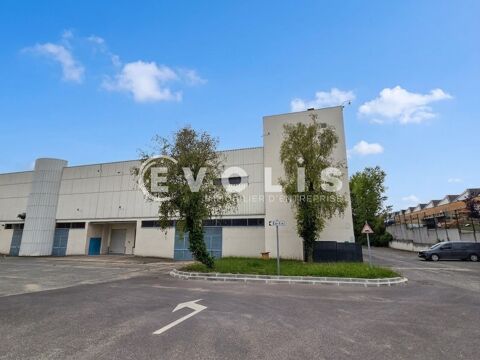  Bureaux - A VENDRE - 265 m² non divisibles 