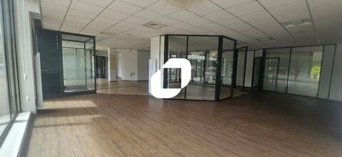 Locaux Commerciaux - A VENDRE - 249 m&sup2; non divisibles 1200000 92500 Rueil malmaison