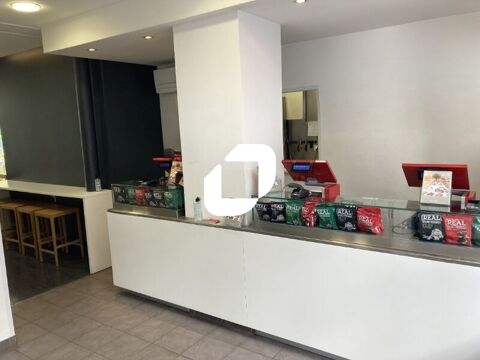 Locaux Commerciaux - CESSION DE FONDS - 90 m&sup2; non divisibles 200000 92100 Boulogne billancourt