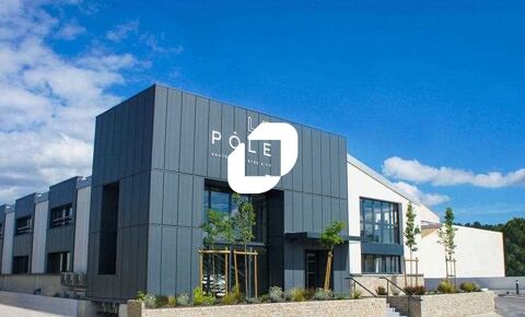 Bureaux - A LOUER - 74 m&sup2; divisibles &agrave; partir de 37 m&sup2; 2667 34830 Jacou