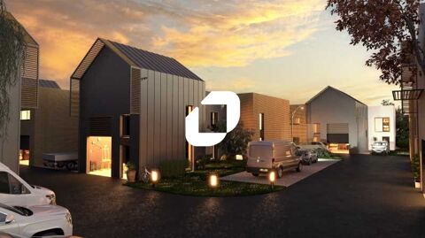 Locaux d'Activit&eacute;s - A LOUER - 4&nbsp;728 m&sup2; divisibles &agrave; partir de 128 m&sup2; 86682 93170 Bagnolet