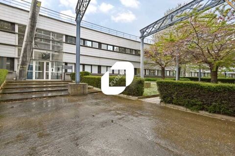 Bureaux et Activités - A LOUER - 1 013 m² divisibles à partir de 181 m² 10130 93200 Saint denis