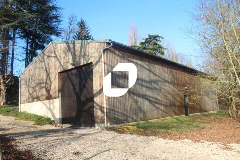 Locaux d'Activités - A VENDRE - 1 116 m² non divisibles 830000 60390 Berneuil en bray