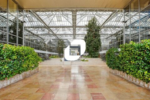   BUREAUX RENOVES AU PIED DU RER B ! - 1004 m divisibles  partir de 247 m 