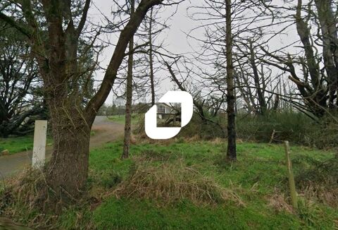 Terrain - A VENDRE - 14&nbsp;745 m&sup2; divisibles &agrave; partir de 3&nbsp;804 m&sup2; 500000 44850 Saint mars du desert