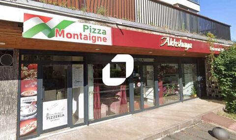 Locaux Commerciaux - A LOUER - 185 m&sup2; non divisibles 2500 78330 Fontenay le fleury