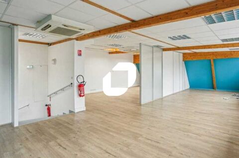 Bureaux - A LOUER - 469 m&sup2; divisibles &agrave; partir de 141 m&sup2; 6917 92150 Suresnes