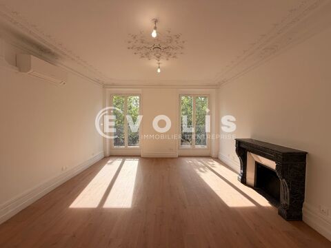 Bureaux - A LOUER - 180 m&sup2; divisibles &agrave; partir de 60 m&sup2; 9100 75001 Paris