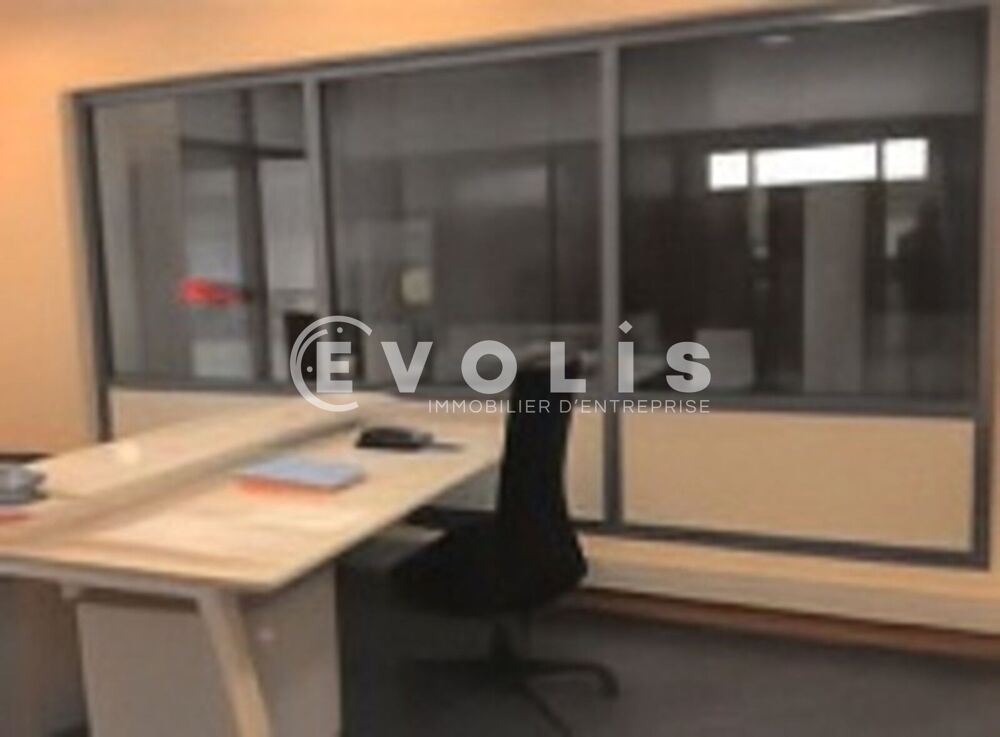   Lot tertiaire 152 m² - 152 m² non divisibles Avignon