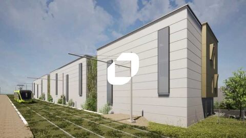 Activit&eacute;s et Bureaux - A VENDRE OU A LOUER - 2&nbsp;324 m&sup2; divisibles &agrave; partir de 227 m&sup2; 4075076 91350 Grigny