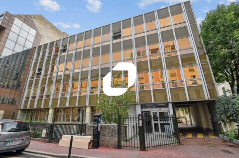 Bureaux - A LOUER - 218 m&sup2; non divisibles 6340 92300 Levallois perret