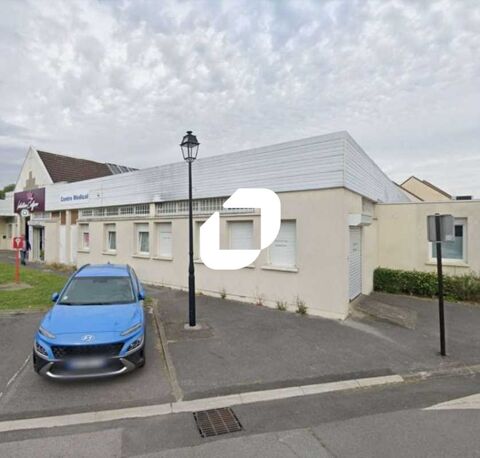 Locaux Commerciaux - VENTE DE MURS OCCUPES - 380 m&sup2; non divisibles 420000 77183 Croissy beaubourg