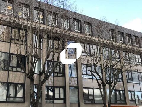 Bureaux - A VENDRE - 100 m&sup2; non divisibles 390000 92370 Chaville